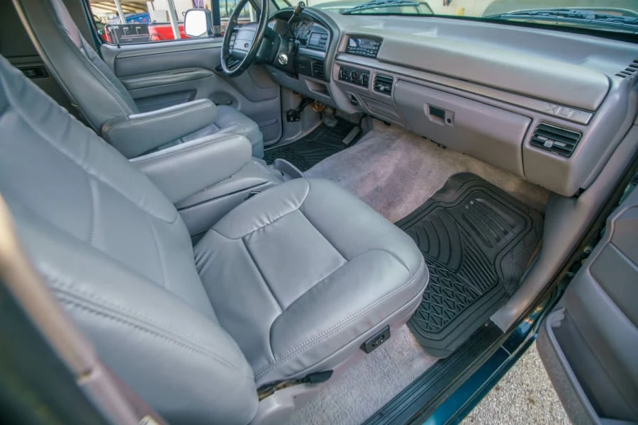 1994 Ford Bronco 5th Gen - Image 8 of 12