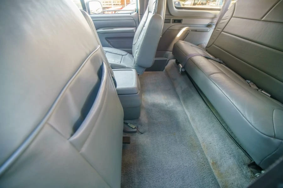 1994 Ford Bronco 5th Gen - Image 9 of 12
