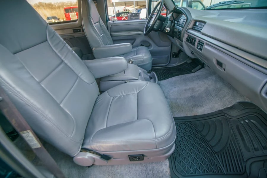 1994 Ford Bronco 5th Gen - Image 5 of 20