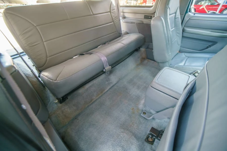 1994 Ford Bronco 5th Gen - Image 10 of 20