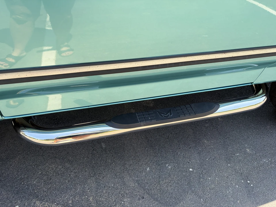 1994 Ford Bronco 5th Gen - Image 30 of 31