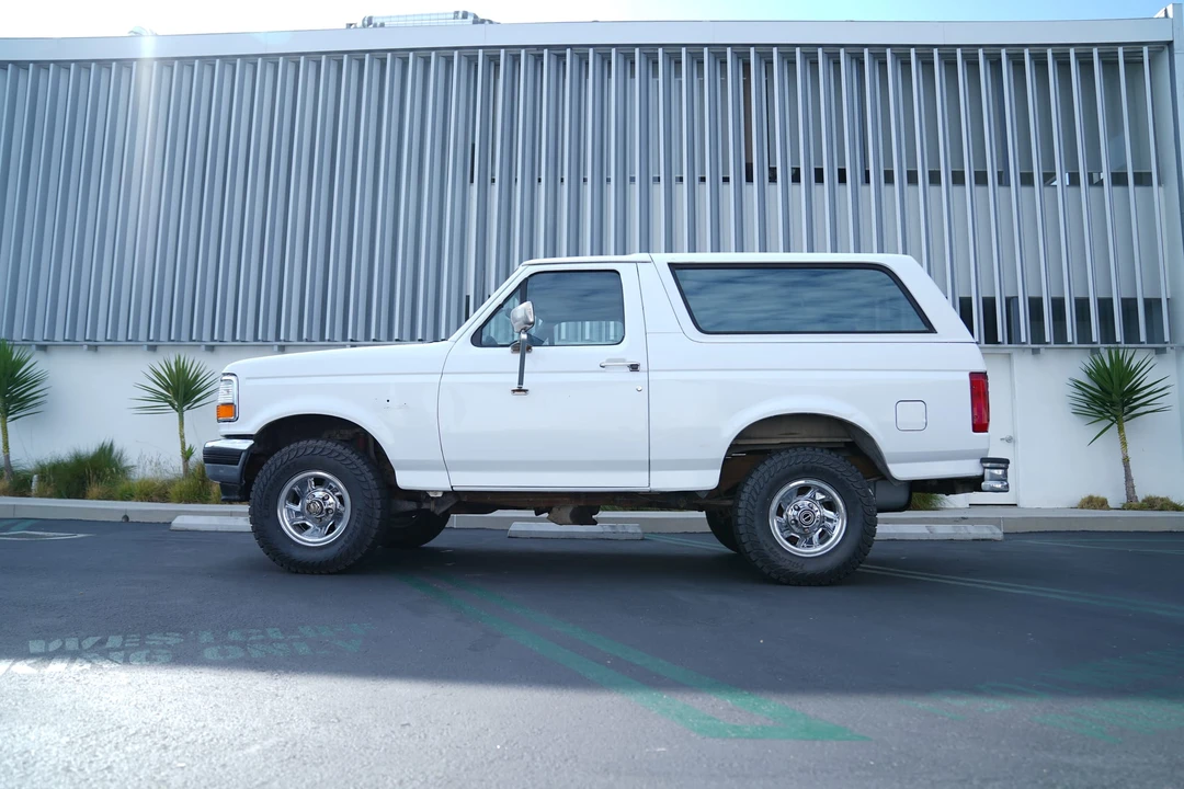 1994 Ford Bronco 5th Gen - Image 6 of 31