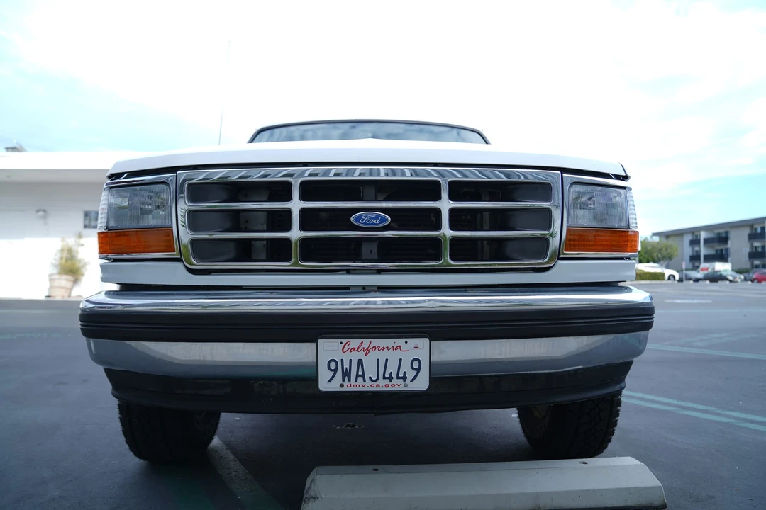 1994 Ford Bronco 5th Gen - Image 23 of 31