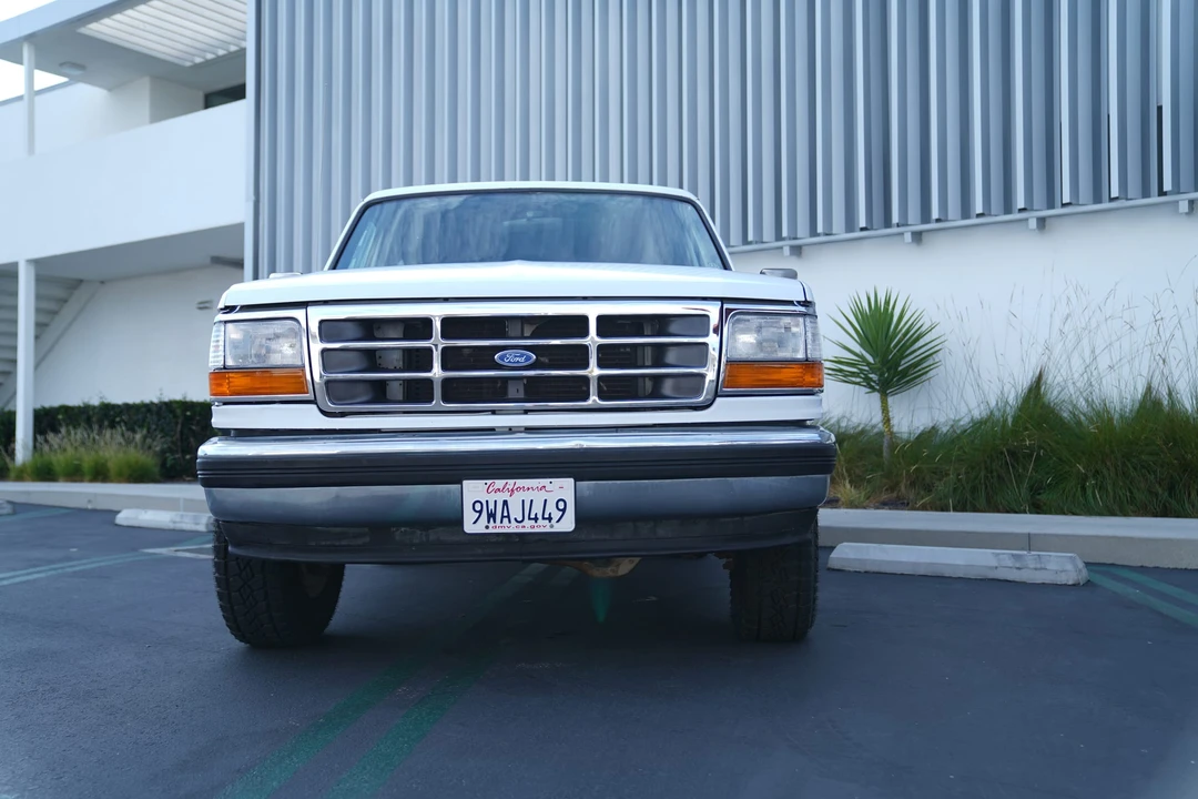 1994 Ford Bronco 5th Gen - Image 22 of 31
