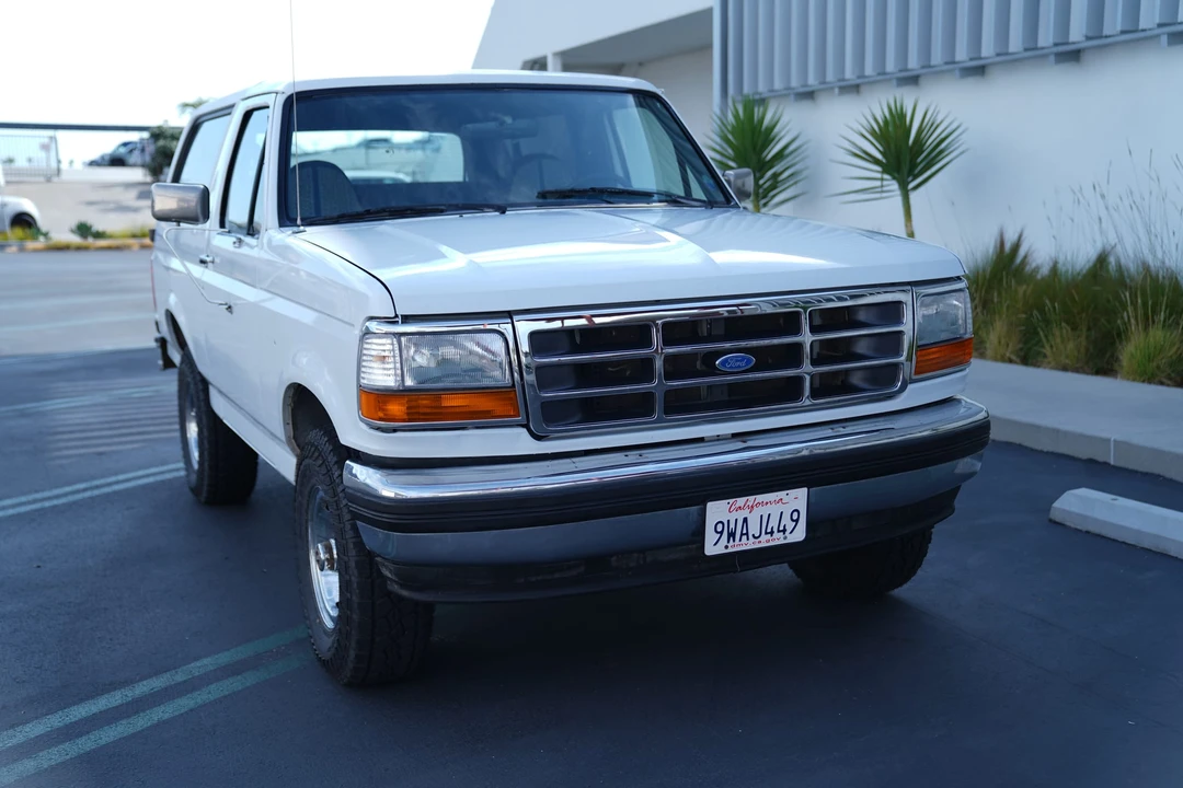 1994 Ford Bronco 5th Gen - Image 20 of 31
