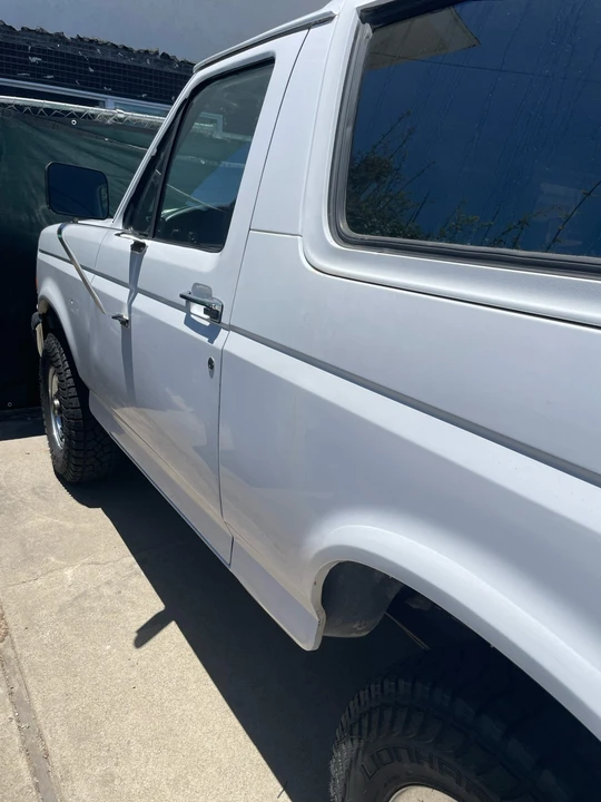 1994 Ford Bronco 5th Gen - Image 28 of 31