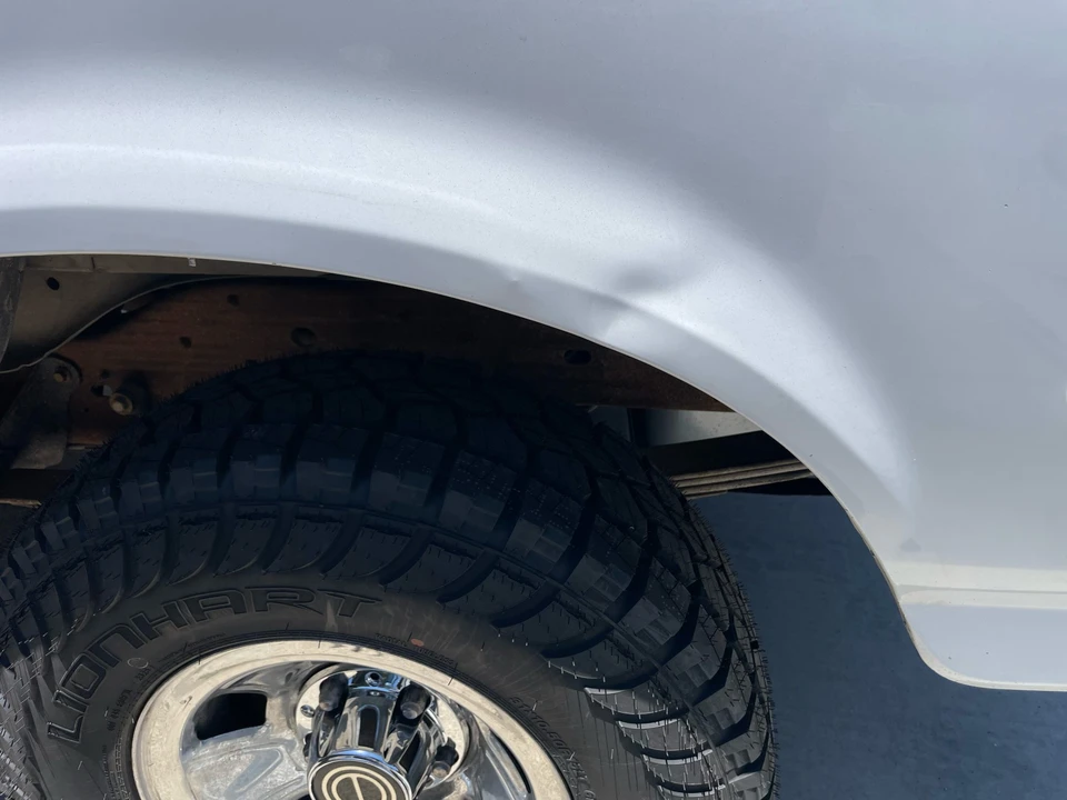 1994 Ford Bronco 5th Gen - Image 30 of 31