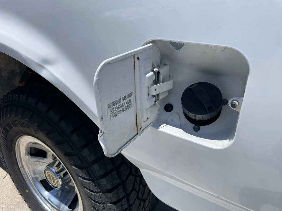 1994 Ford Bronco 5th Gen - Image 31 of 31