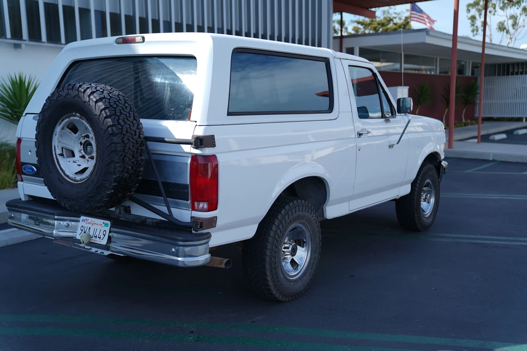 1994 Ford Bronco 5th Gen - Image 13 of 31
