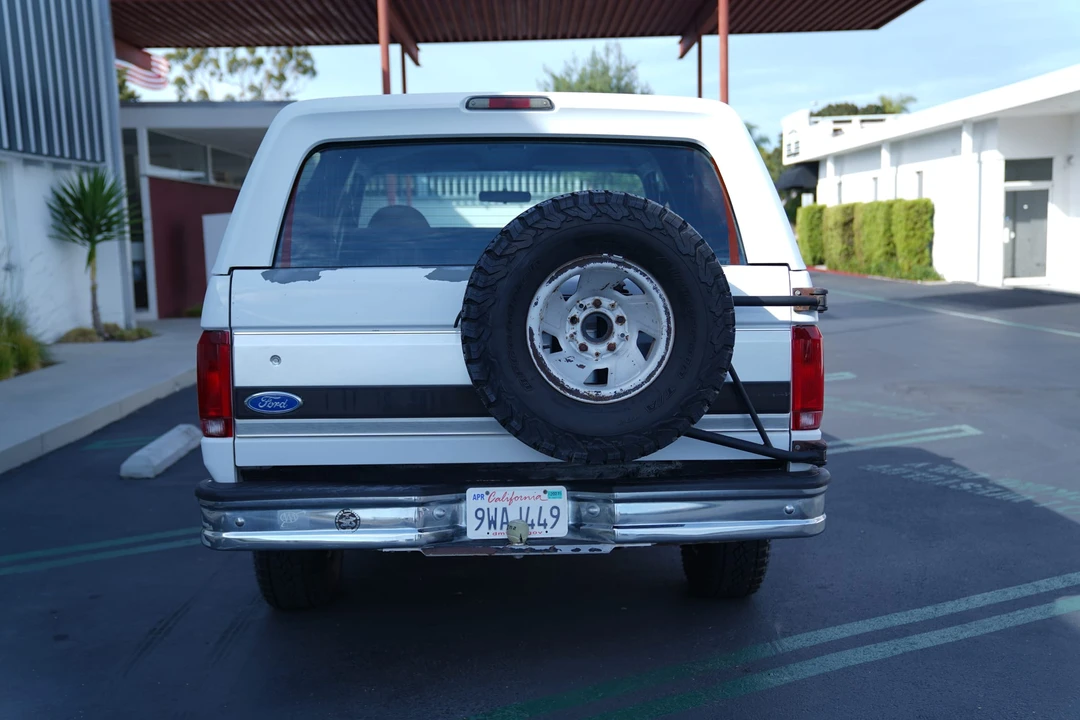 1994 Ford Bronco 5th Gen - Image 12 of 31