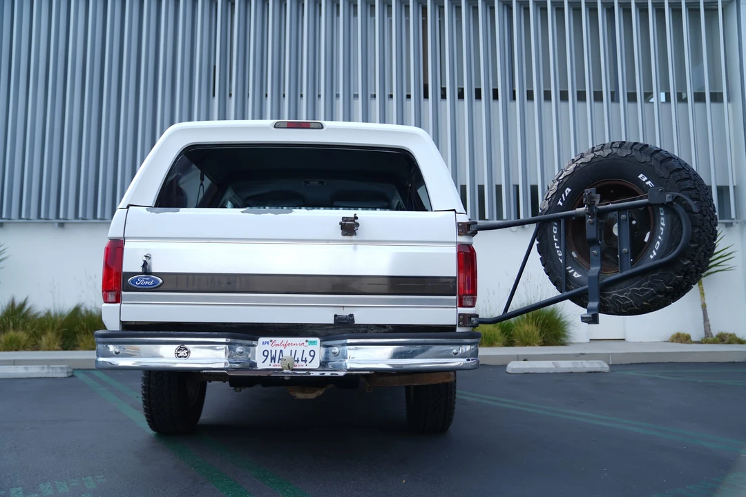 1994 Ford Bronco 5th Gen - Image 11 of 31