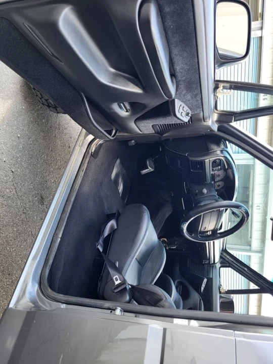 1994 Ford Bronco 5th Gen - Image 11 of 11