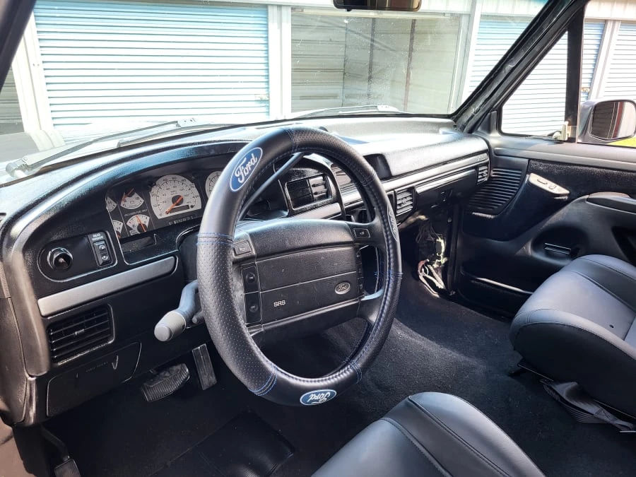 1994 Ford Bronco 5th Gen - Image 6 of 11