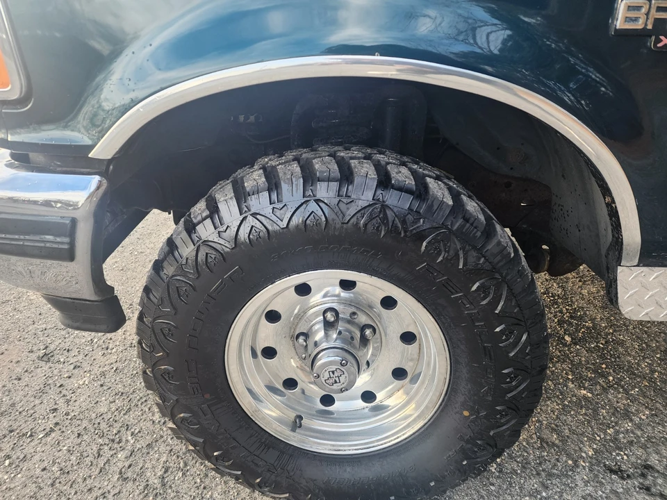 1994 Ford Bronco 5th Gen - Image 19 of 21