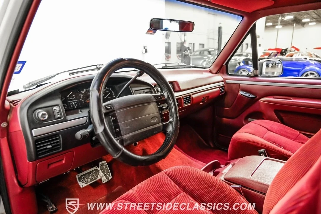 1994 Ford Bronco 5th Gen - Image 5 of 12