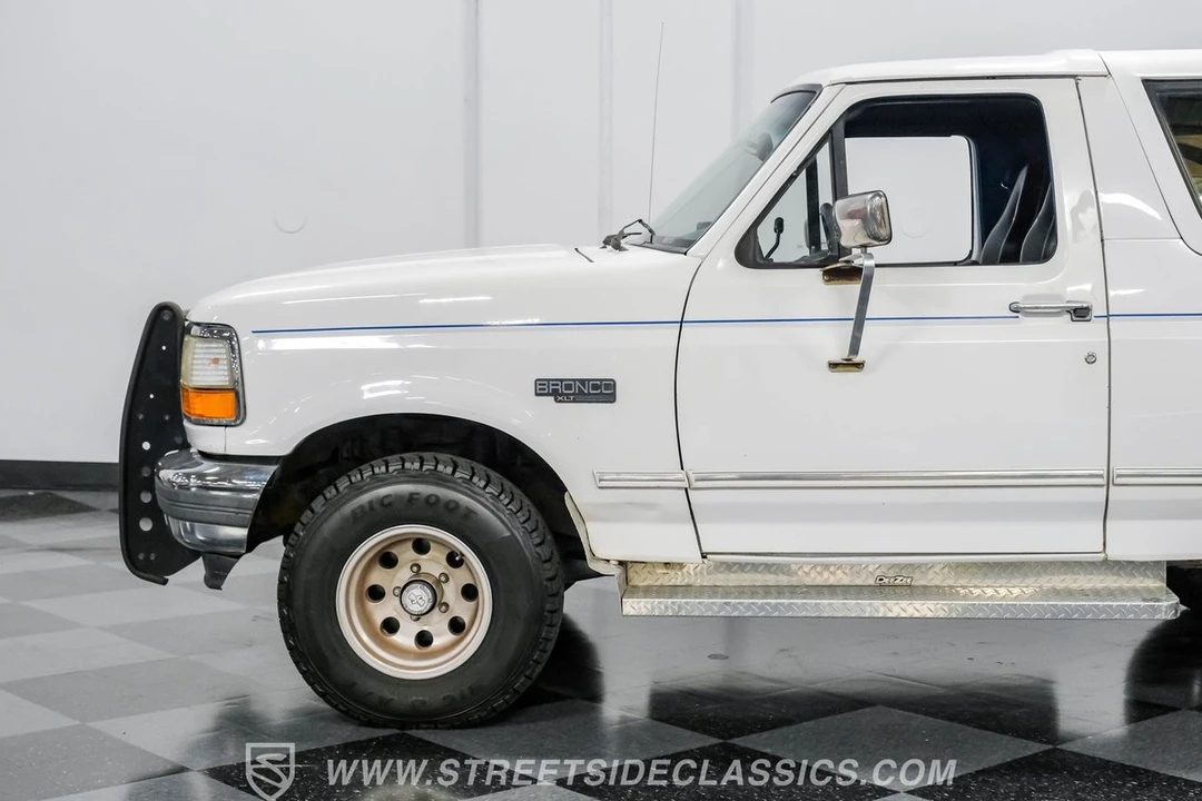 1994 Ford Bronco 5th Gen - Image 21 of 21