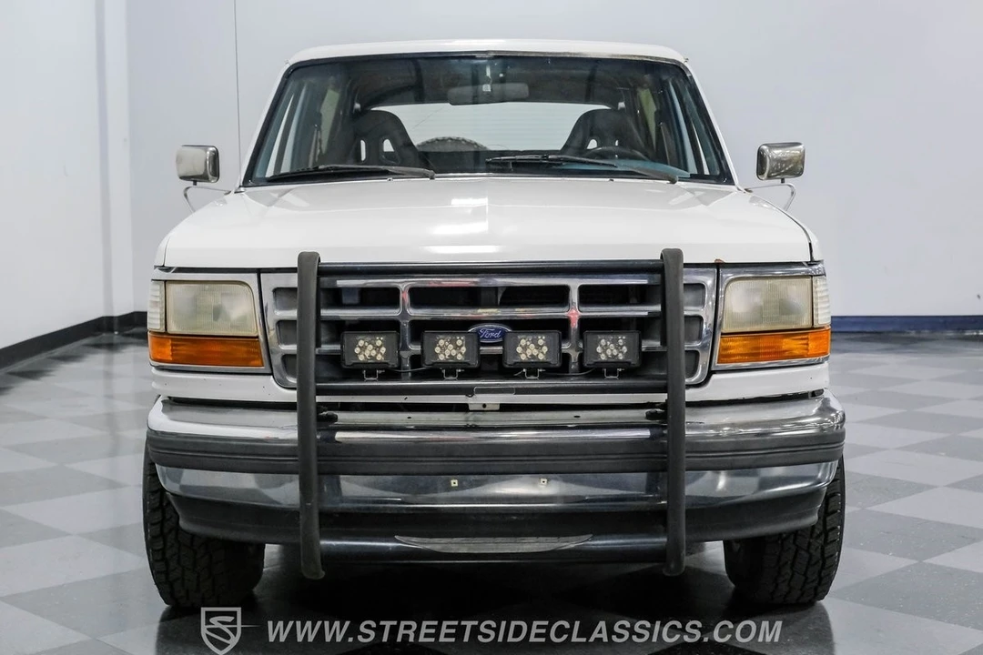 1994 Ford Bronco 5th Gen - Image 17 of 21
