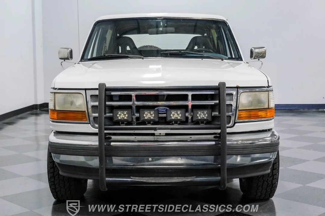 1994 Ford Bronco 5th Gen - Image 16 of 21
