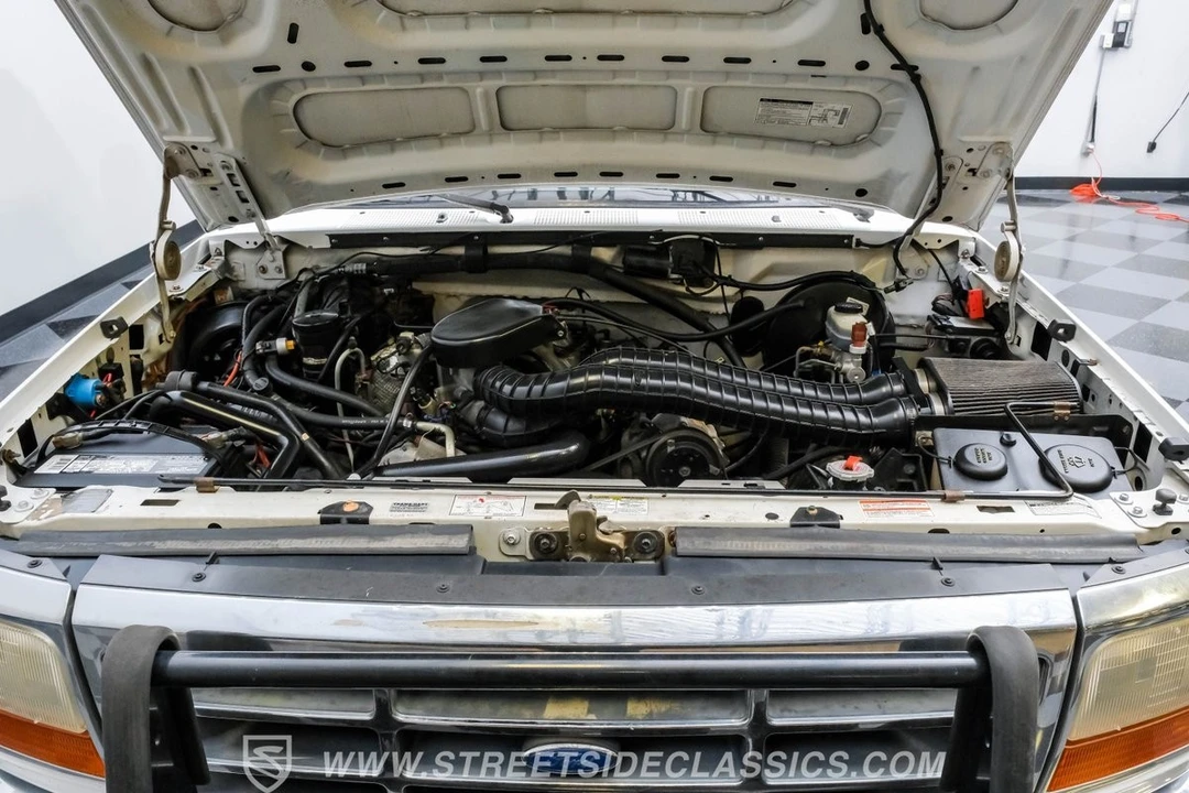 1994 Ford Bronco 5th Gen - Image 4 of 12