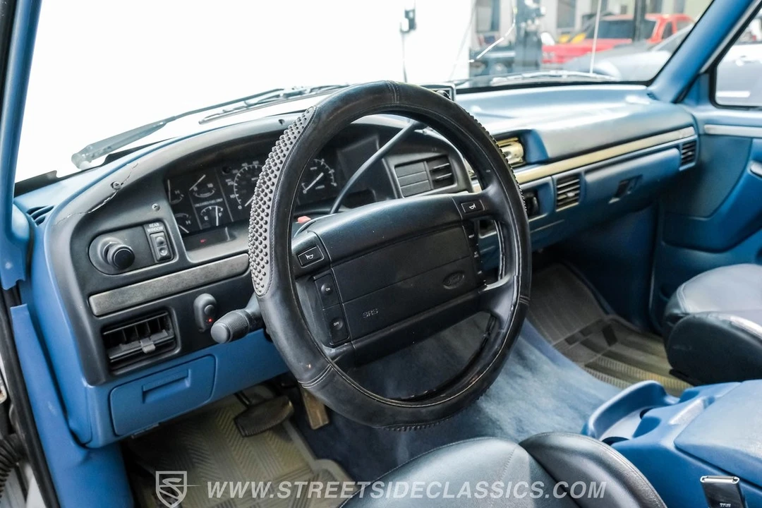 1994 Ford Bronco 5th Gen - Image 4 of 12