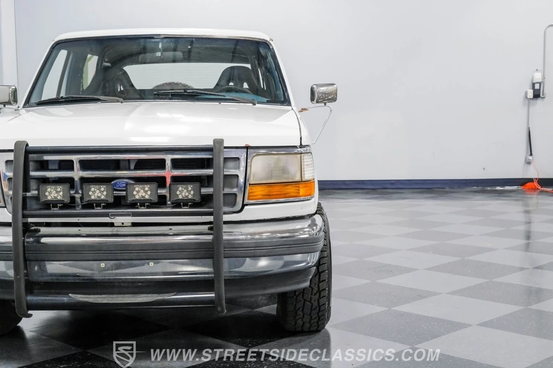 1994 Ford Bronco 5th Gen - Image 19 of 21