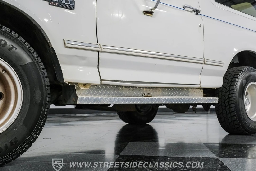 1994 Ford Bronco 5th Gen - Image 21 of 21