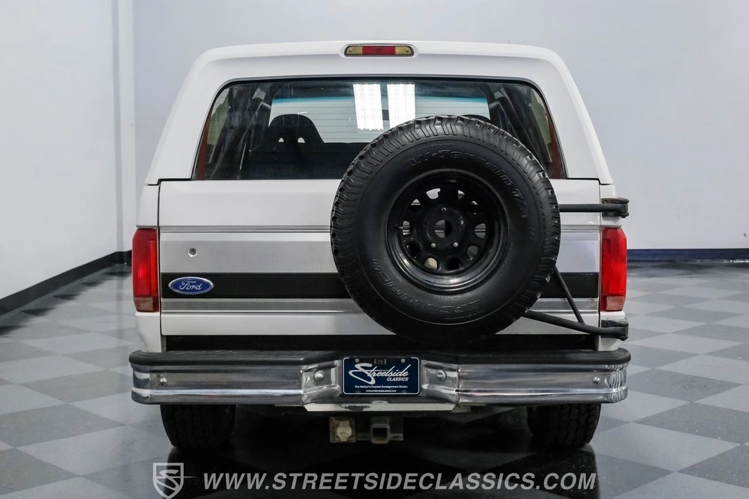 1994 Ford Bronco 5th Gen - Image 10 of 12