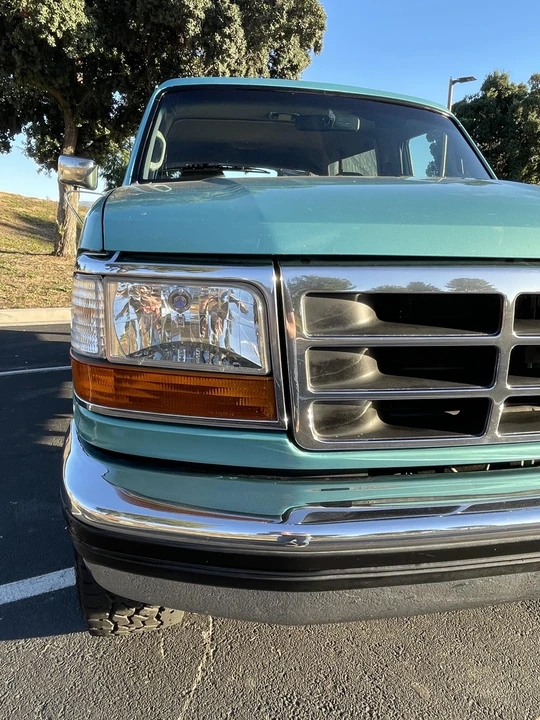 1994 Ford Bronco 5th Gen - Image 15 of 31