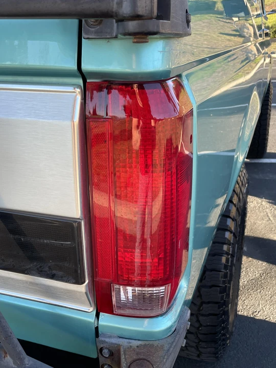 1994 Ford Bronco 5th Gen - Image 31 of 31
