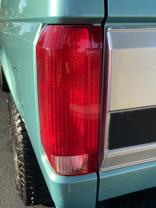 1994 Ford Bronco 5th Gen - Image 29 of 31