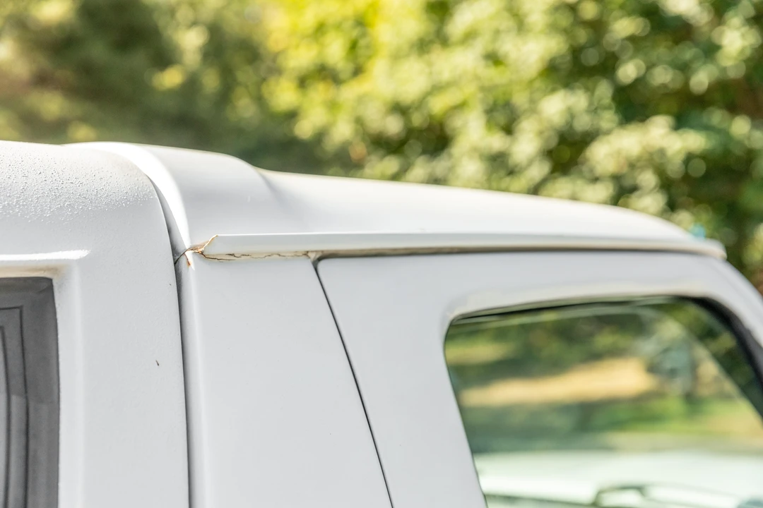 1994 Ford Bronco 5th Gen - Image 30 of 31