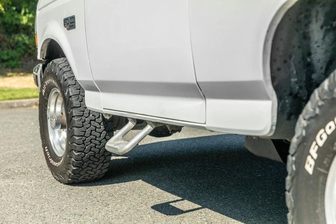 1994 Ford Bronco 5th Gen - Image 19 of 31