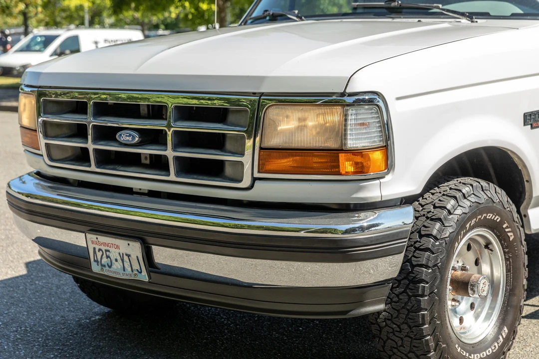 1994 Ford Bronco 5th Gen - Image 14 of 31