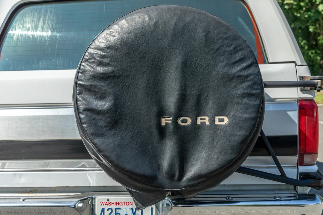 1994 Ford Bronco 5th Gen - Image 25 of 31