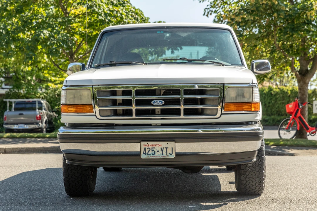 1994 Ford Bronco 5th Gen - Image 6 of 31
