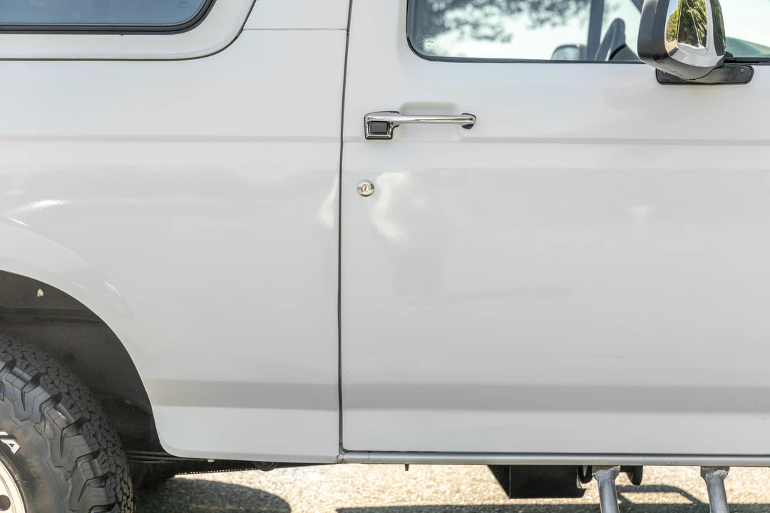 1994 Ford Bronco 5th Gen - Image 31 of 31