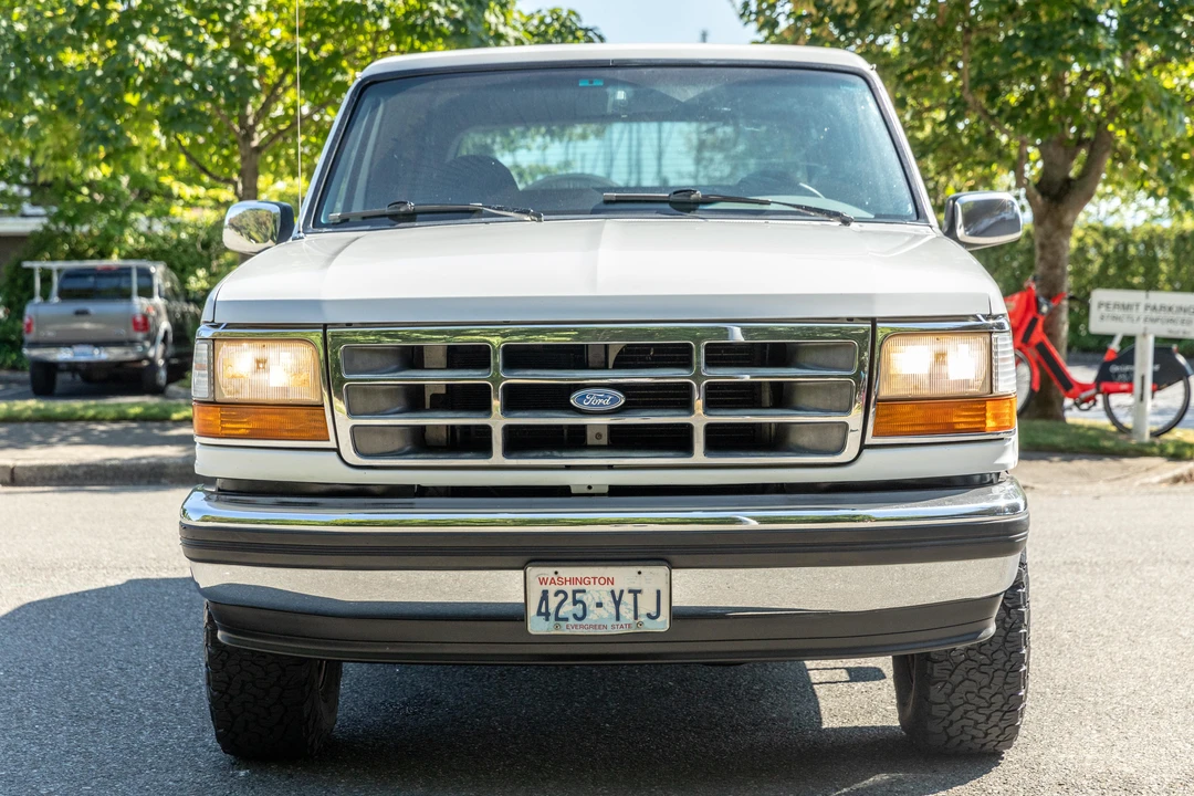 1994 Ford Bronco 5th Gen - Image 13 of 31
