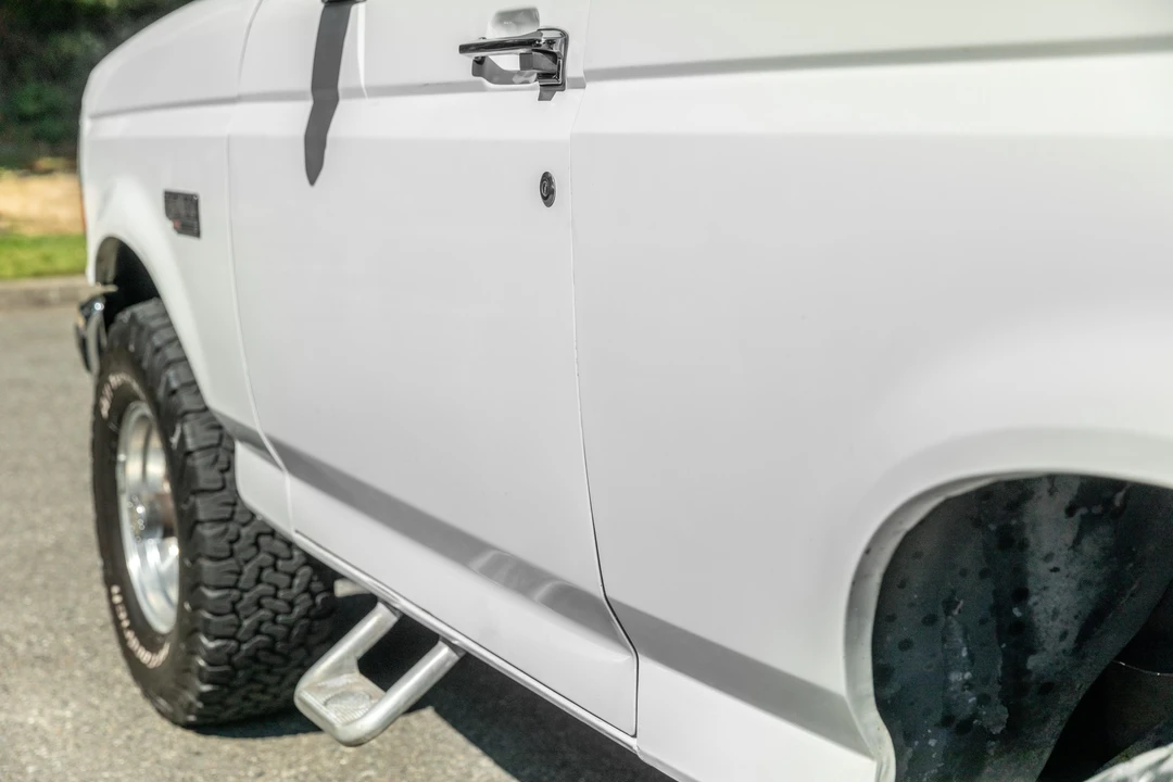 1994 Ford Bronco 5th Gen - Image 20 of 31