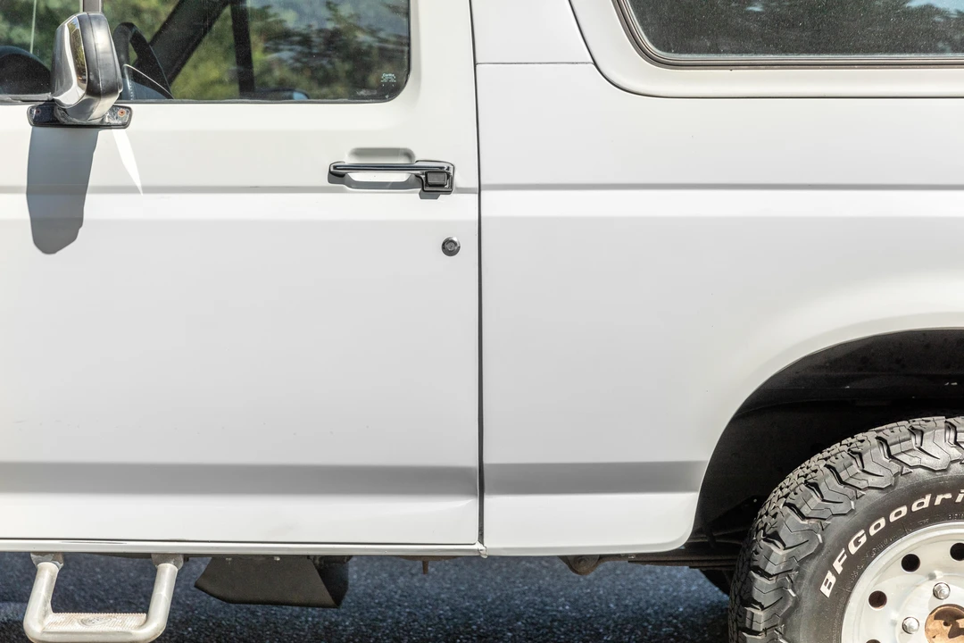 1994 Ford Bronco 5th Gen - Image 21 of 31