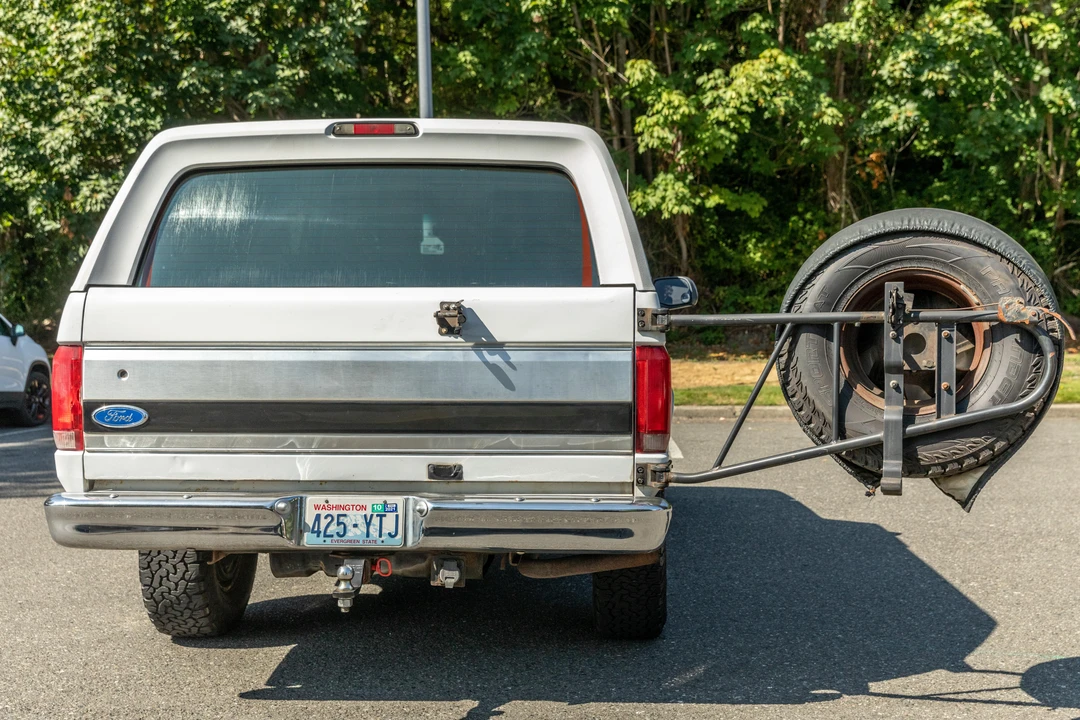 1994 Ford Bronco 5th Gen - Image 9 of 31