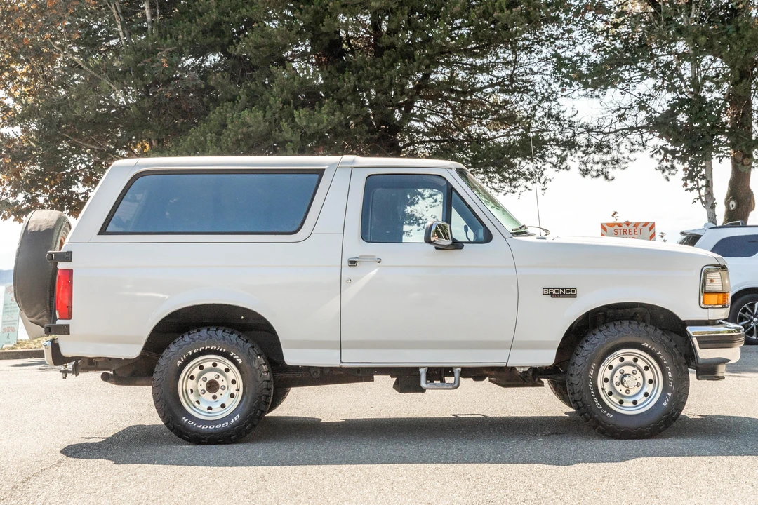 1994 Ford Bronco 5th Gen - Image 3 of 31