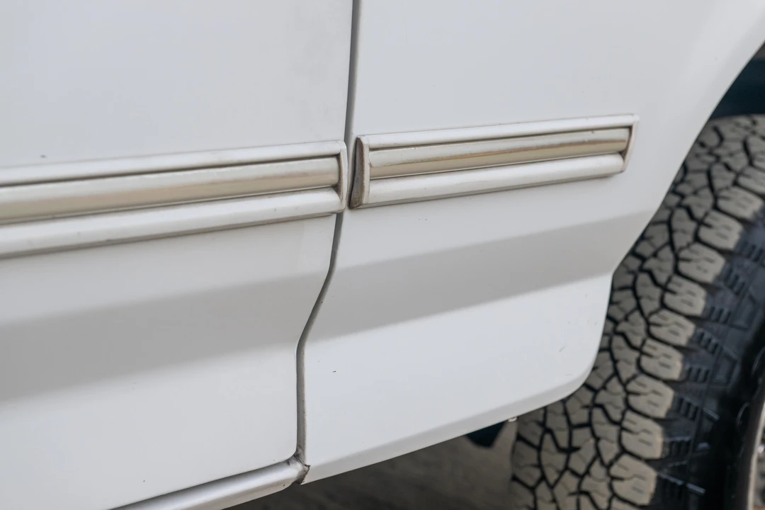 1994 Ford Bronco 5th Gen - Image 28 of 31