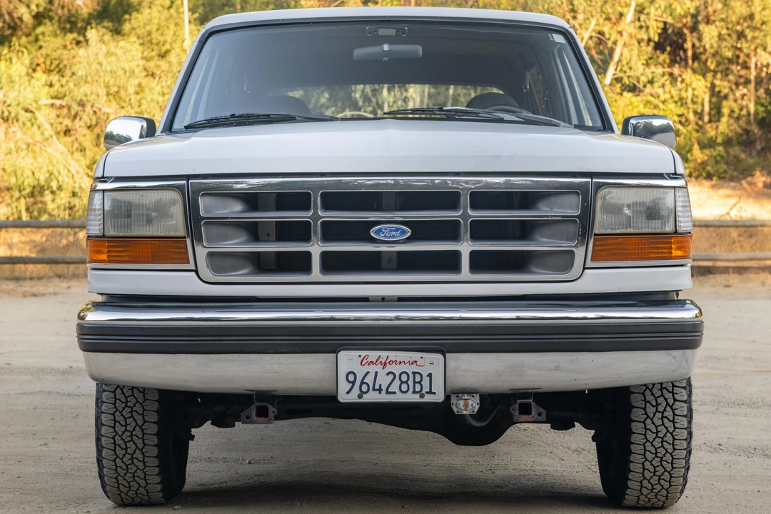 1994 Ford Bronco 5th Gen - Image 2 of 31
