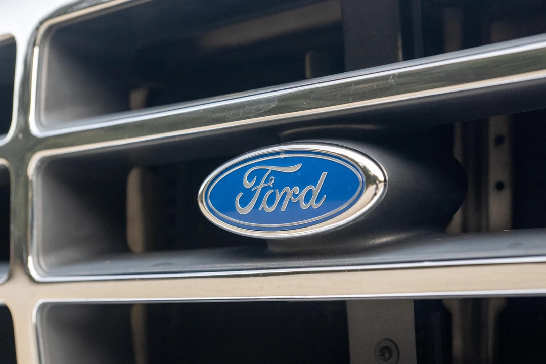 1994 Ford Bronco 5th Gen - Image 17 of 31