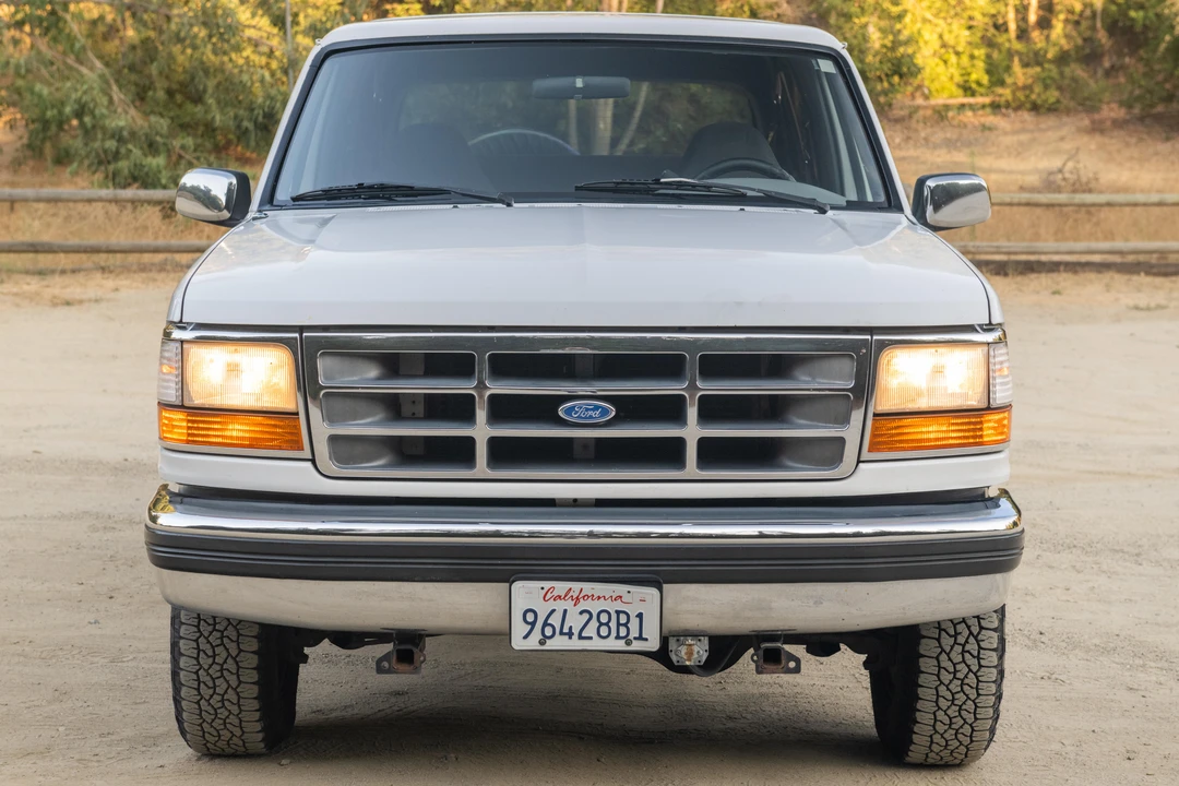 1994 Ford Bronco 5th Gen - Image 6 of 31