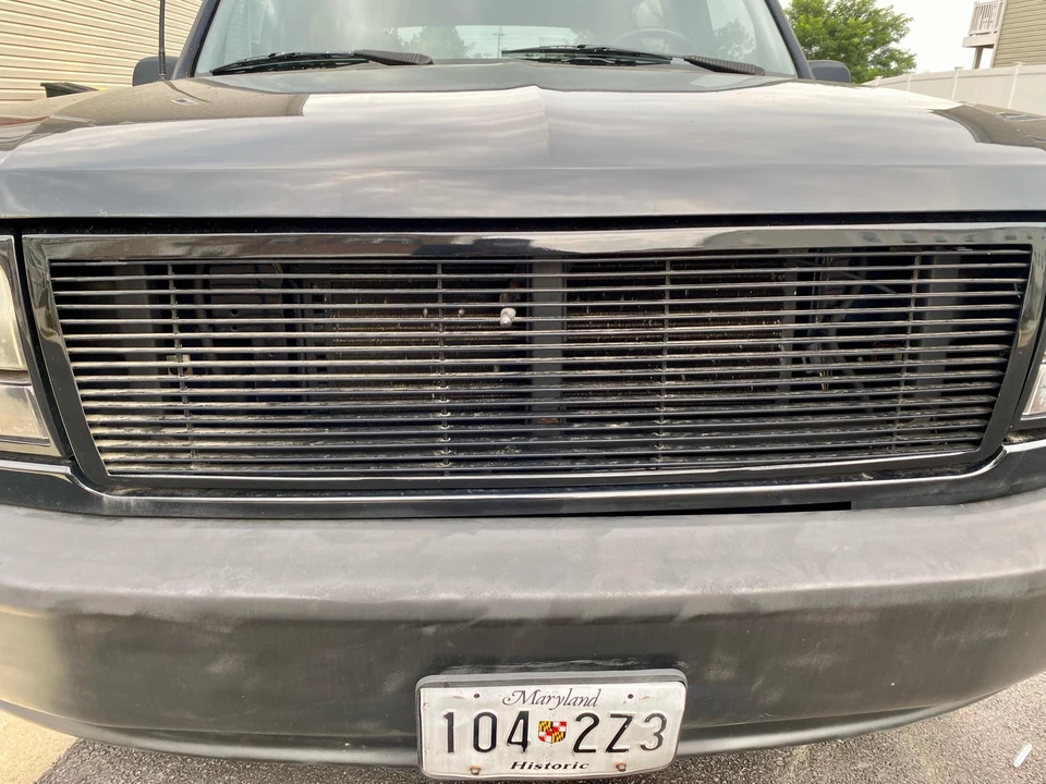 1994 Ford Bronco 5th Gen - Image 16 of 21