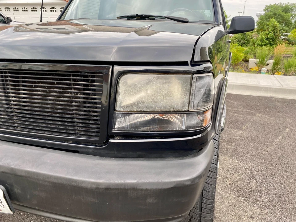 1994 Ford Bronco 5th Gen - Image 17 of 21