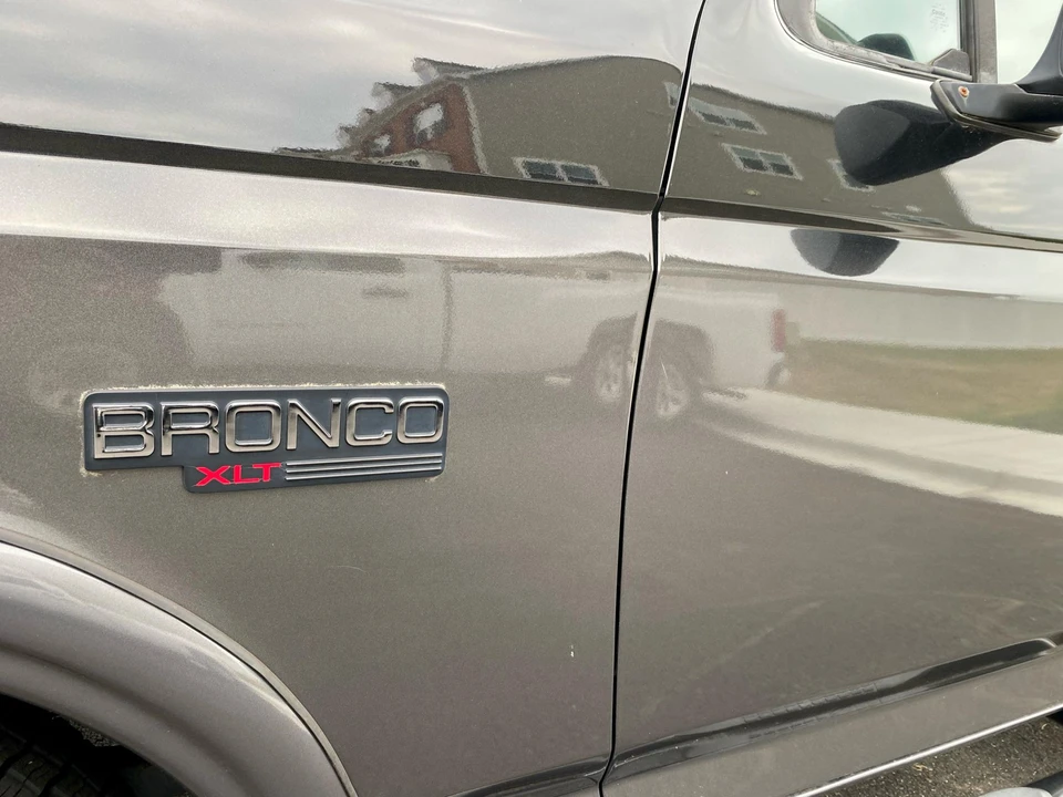 1994 Ford Bronco 5th Gen - Image 19 of 21