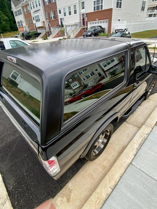 1994 Ford Bronco 5th Gen - Image 21 of 21