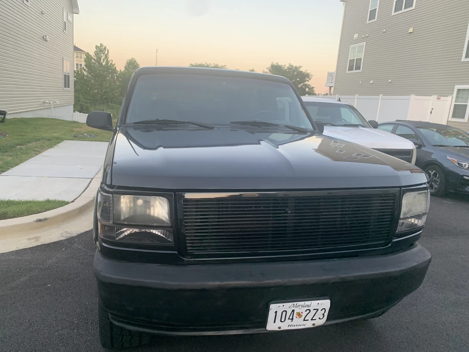 1994 Ford Bronco 5th Gen - Image 14 of 21